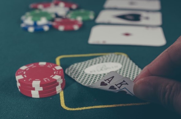 La jugar en el casino en línea que gana clientes