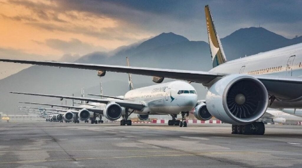 profesiones para trabajar en el sector aeronáutico 2