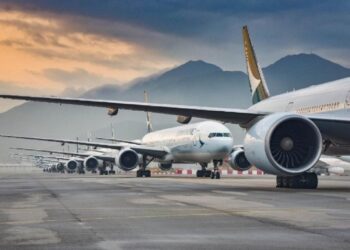 profesiones para trabajar en el sector aeronáutico 2