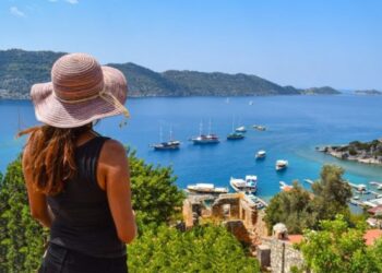 servicios turisticos