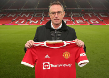 Transmisión en vivo del Manchester United vs Crystal Palace: cómo ver el debut de Ralf Rangnick en línea, canal de televisión, probabilidades