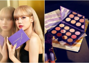 Noticias de estilo: Blackpink Lisa hace su debut;  Colaboración de Superga y Tiong Bahru Bakery