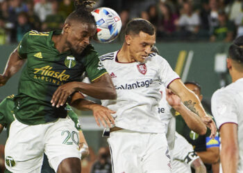 Portland Timbers vs Real Salt Lake Transmisión en vivo: Vea el final de la conferencia MLS en línea, canal de TV, hora de inicio