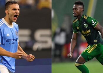 Portland Timbers vs New York City: transmisión en vivo de la Copa MLS, canal de televisión, cómo mirar en línea, noticias, probabilidades