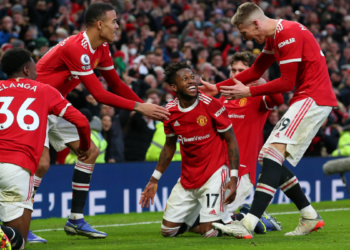Norwich City vs.  Manchester United: transmisión en vivo de la Premier League, canal de televisión, reloj en línea, hora de inicio, probabilidades