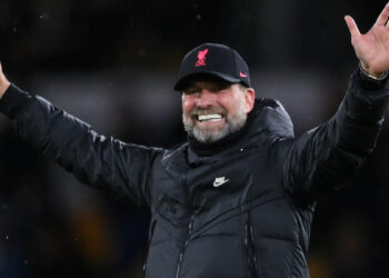 Tottenham vs.  Liverpool: transmisión en vivo de la Premier League, canal de televisión, cómo ver en línea, noticias, probabilidades