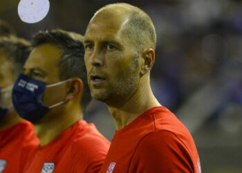 USMNT vs.  Bosnia: transmisión en vivo amistosa internacional, canal de televisión, cómo ver en línea, noticias, probabilidades