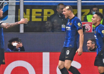 Inter de Milán-Roma Probabilidades, Selecciones de expertos, Cómo mirar, Transmisión en vivo: Predicciones de la Serie A italiana del 4 de diciembre
