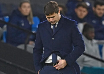 Jamie Carragher explica por qué Mauricio Pochettino debería dejar el PSG por el Manchester United 'mañana'