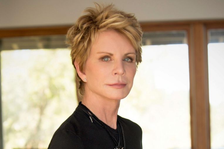 La autora estadounidense Patricia Cornwell resucita a su amada Kay Scarpetta para la autopsia