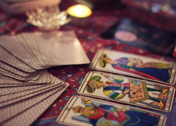Tarot gratis