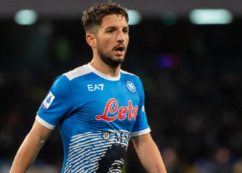 Napoli vs Atalanta Cuotas, selecciones de expertos, cómo mirar, transmisión en vivo: predicciones de la Serie A italiana el 4 de diciembre