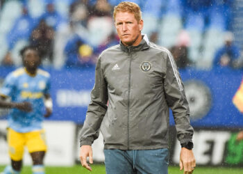 Playoffs de la MLS: Philadelphia Union golpeó fuerte con COVID-19 antes de la final de la Conferencia Este contra NYCFC