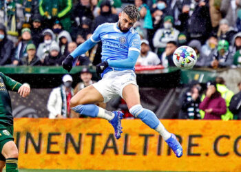 Portland Timbers vs.  NYCFC: cómo ver la final de la Copa MLS 2021 en línea, TV, hora de inicio de la transmisión en vivo, probabilidades, vista previa