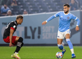 Predicción, probabilidades, línea de la Copa MLS 2021: Portland Timbers vs.  Selecciones de expertos en fútbol comprobado de New York City FC