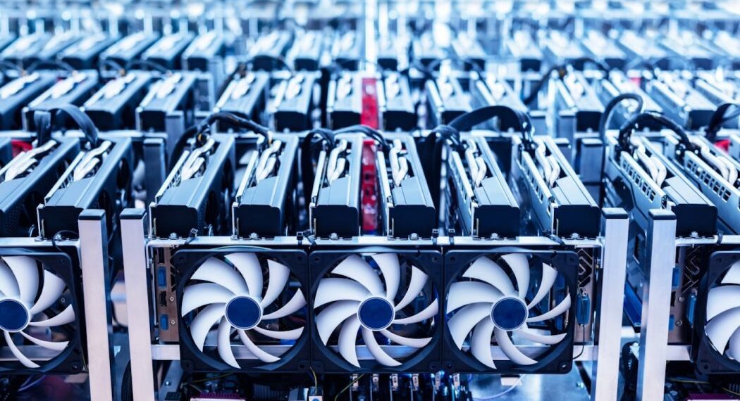 0 Million Worth of New Bitcoin Mining Equipment Heading from China to USA in 2022