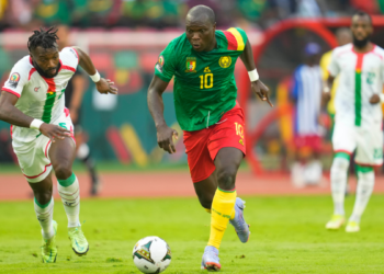 Calendario AFCON 2022, marcadores, posiciones, resultados: Argelia entra como campeona;  Senegal y Egipto son los principales candidatos