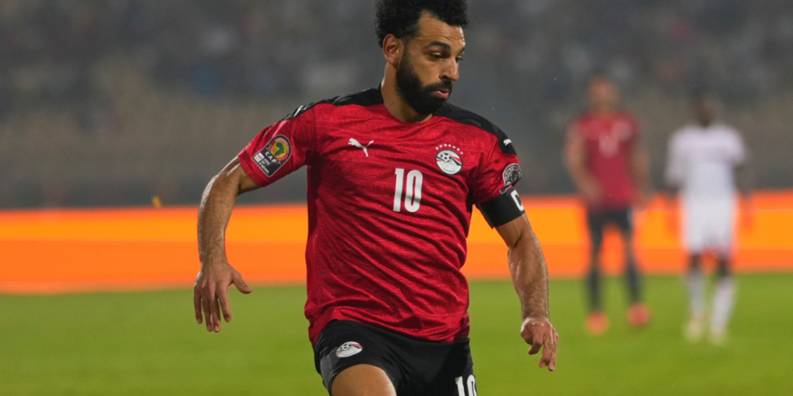 Calendario AFCON 2022, puntajes, transmisión en vivo, resultados: el campo de cuartos de final establecido para Mo Salah ayuda a Egipto a avanzar