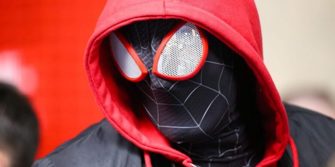 New Spider-Man Movie Torrent Contains Malicious XMR Mining Program
