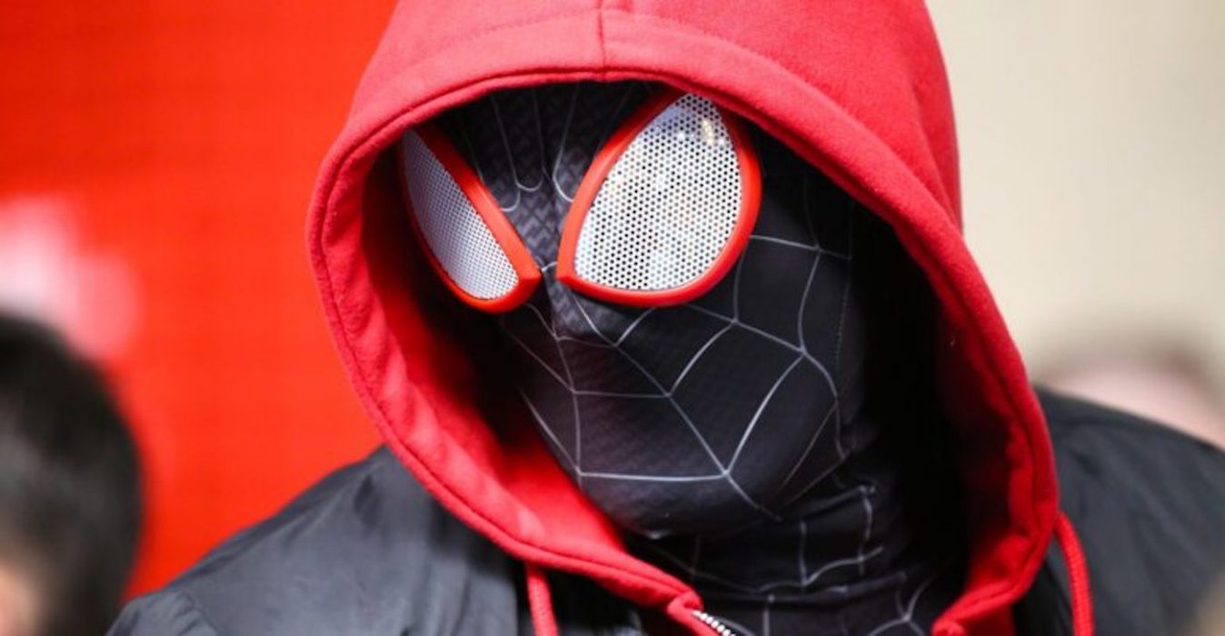 El nuevo torrente de la película Spider-Man contiene un programa malicioso de minería XMR