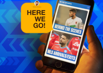 Here We Go: Inside MLS transfers, con la salida de Ricardo Pepi y Daryl Dike y la llegada de Lorenzo Insgine