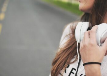 Los audiolibros