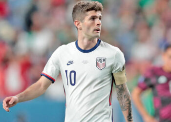 USMNT vs El Salvador Cuotas, selecciones, predicciones: las mejores apuestas para las eliminatorias de la Copa Mundial de Concacaf para el jueves 27 de enero