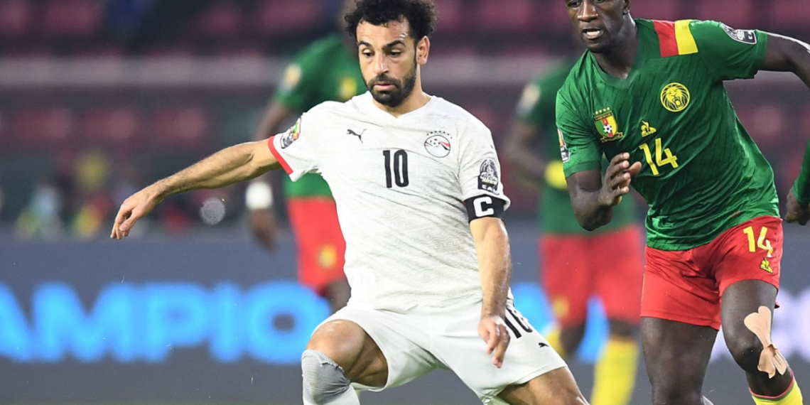 Calendario AFCON 2022, puntajes, transmisión en vivo, resultados: Egipto v Senegal en la final, con Mo Salah enfrentando a Sadio Mane