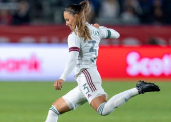 Clasificatorios W de Concacaf 2022: calendario, tablas de clasificación, posiciones, transmisión en vivo, resultados, cómo verlos en Paramount+