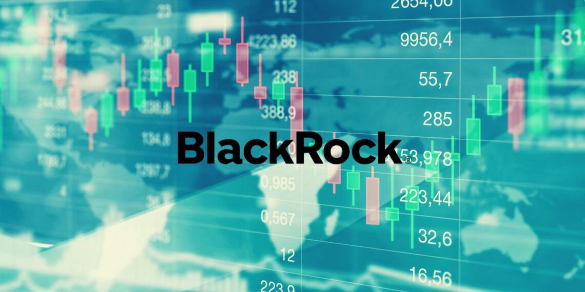 La adopción institucional crece a medida que $ 9.5 billones BlackRock se mueve para ofrecer comercio de criptomonedas