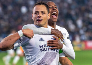 Los Angeles Galaxy vs New York City FC: horario de la MLS, canal de TV, cómo ver en línea, inicio, probabilidades, elección