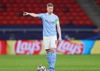 Manchester City vs Tottenham predicción, probabilidades, línea: el experto revela las selecciones de la Premier League inglesa para el 19 de febrero