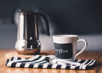 Café mañanero