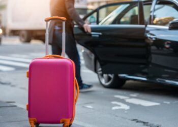 Reserva tu traslado al aeropuerto 1