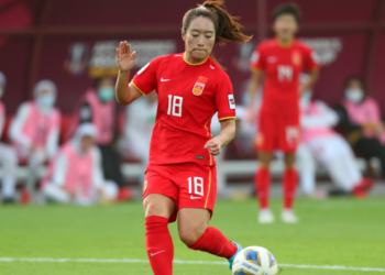 Resultados, calendario, transmisión en vivo de la Copa Femenina de Asia de la AFC 2022: China v Corea del Sur en la final del domingo