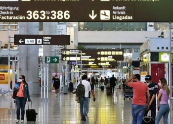 aeropuerto de malaga