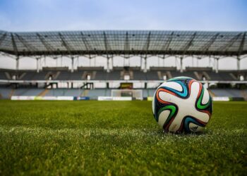 balon de futbol