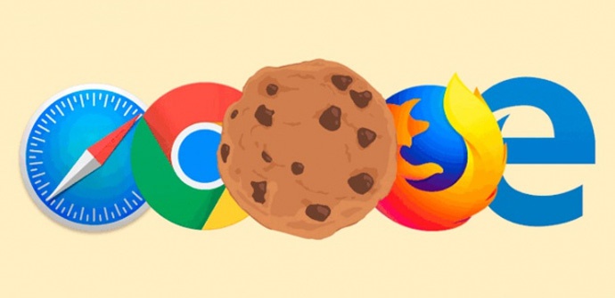 cookies en webs