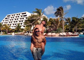 hotel para vacacionar 1