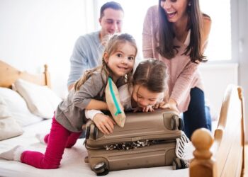 hotel para vacacionar 2