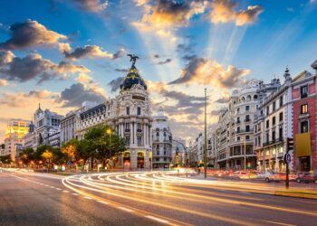 mejores planes de Madrid 1
