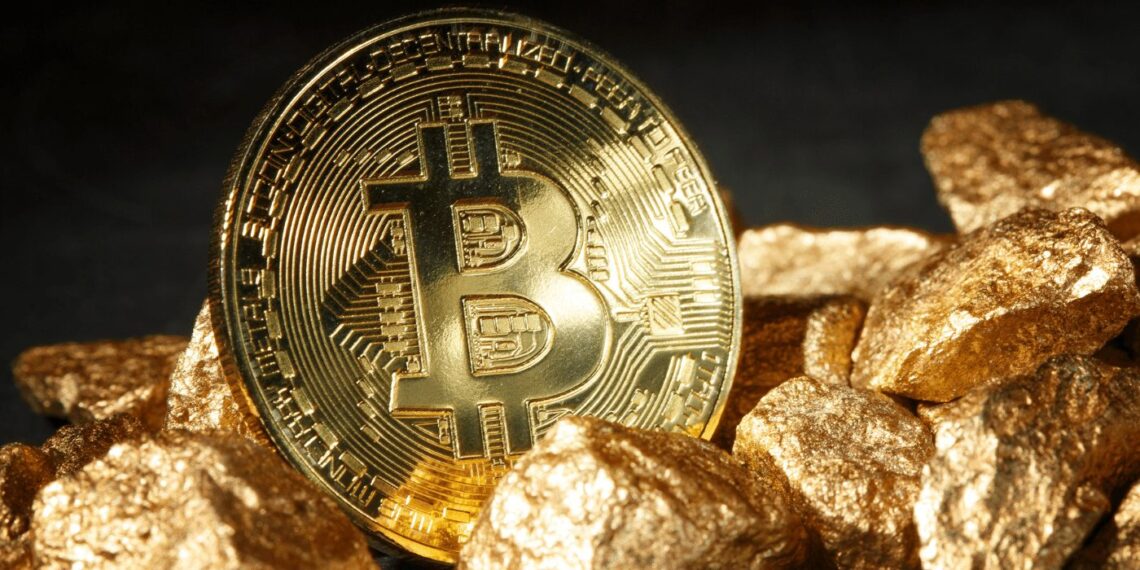 ¿Puede Bitcoin protegerlo contra el aumento de la inflación?