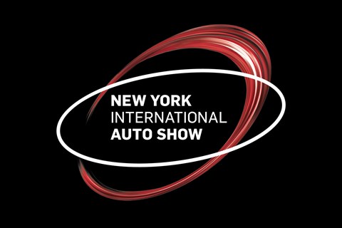 Guía de vista previa del Salón Internacional del Automóvil de Nueva York (NYIAS) de 2018 de la revista CAR UK