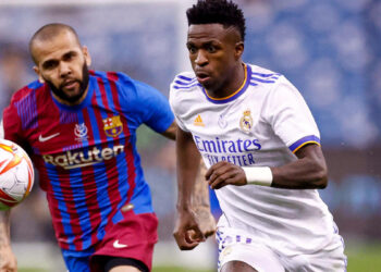 Real Madrid vs Barcelona: transmisión en vivo de El Clásico, canal de TV, ver en línea, selección, noticias, probabilidades, tiempo