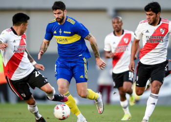 River Plate vs Boca Juniors: transmisión en vivo del Superclásico, canal de TV, cómo ver en línea, noticias, probabilidades