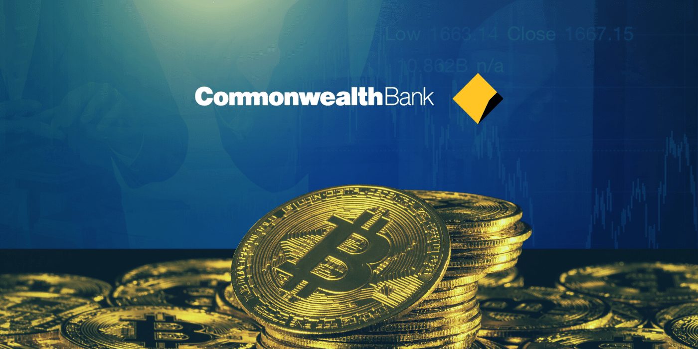 Commonwealth Bank dice que tiene la intención de invertir fuertemente en más servicios relacionados con criptomonedas