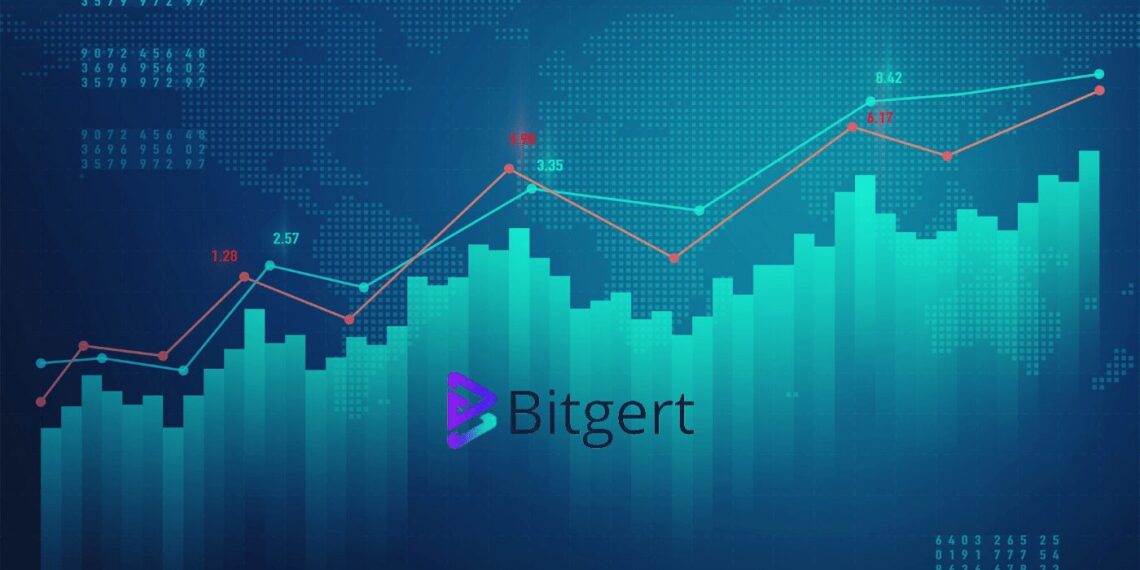 El token BRISE DeFi se dispara un 120 % a medida que Bitgert ofrece productos comerciales DeFi