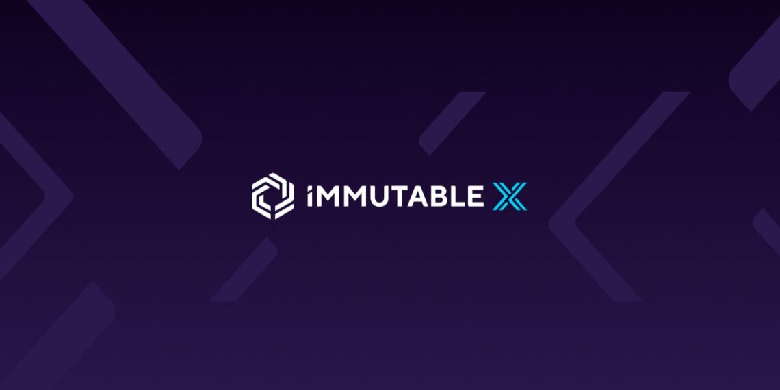 Immutable X de Australia recauda $ 200 millones, el token IMX se dispara