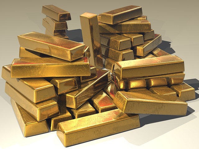 Por qué invertir en oro en 2022