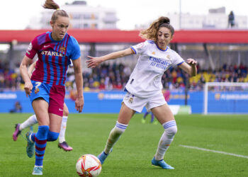 Predicciones de la Liga de Campeones Femenina: el Barcelona sacará la primera sangre contra el Real Madrid en el primer UWCL El Clásico